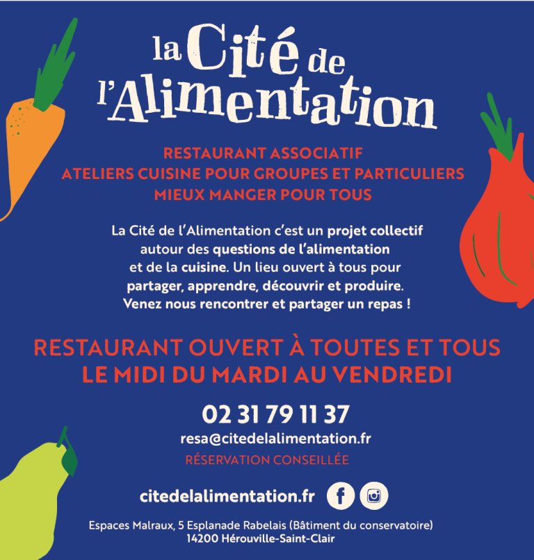 encart cité