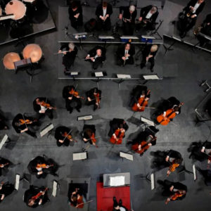 Orchestre De Caen - Tableaux d’une Exposition